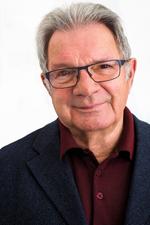 Univ.-Prof. Dr. Michael Micksche Univ.-Prof. Dr. Michael Micksche