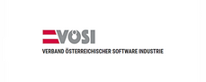 Logo Verband österreichischer Software Industrie