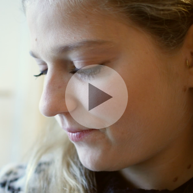 Video: Constanze spricht über ihre Krebserkrankung