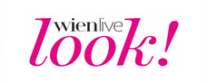 Logo look!wienlive