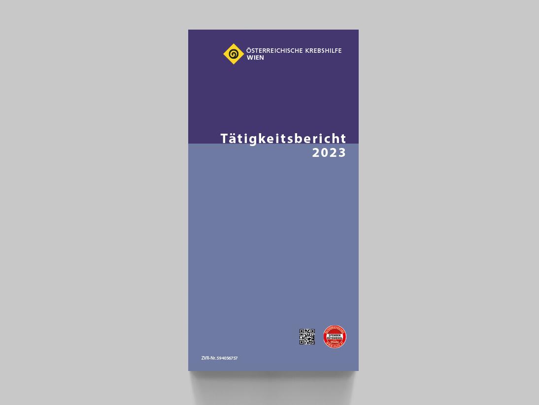 Tätigkeitsbericht 2023