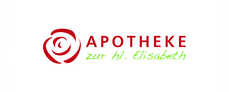 Logo Apotheker zur heiligen Elisabeth