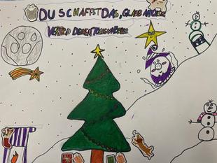 Kinderzeichnung