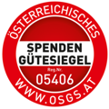 Spendeng&uuml;tesiegel Wien
