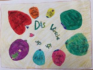Kinderzeichnung