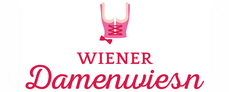 Logo Wiener Damenwiesn