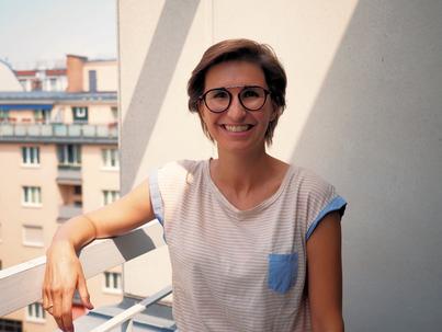Katharina Gruber Katharina Gruber