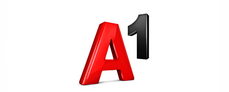 Logo A1