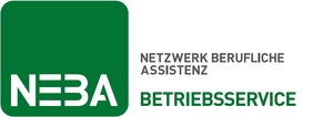 Logo NEBA Betriebsservice