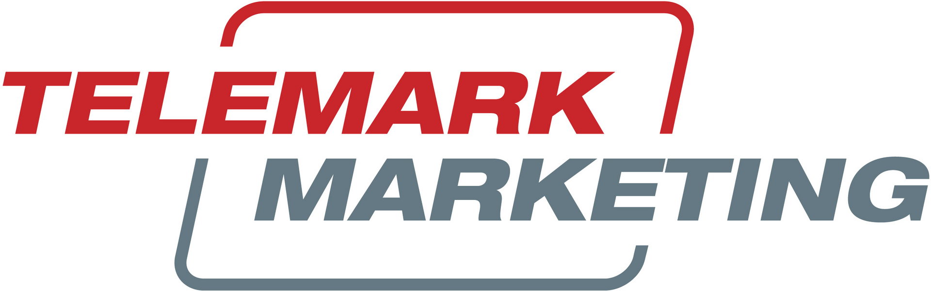 Logo Telemark Marketing