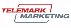 Logo Telemark Marketing