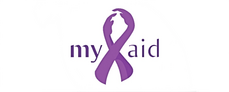Logo my aid