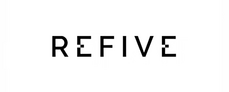 Logo Refive