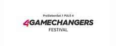 Logo 4Gamechangers