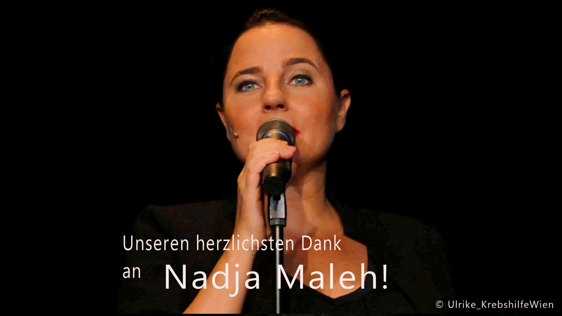 Bild von Nadja Maleh