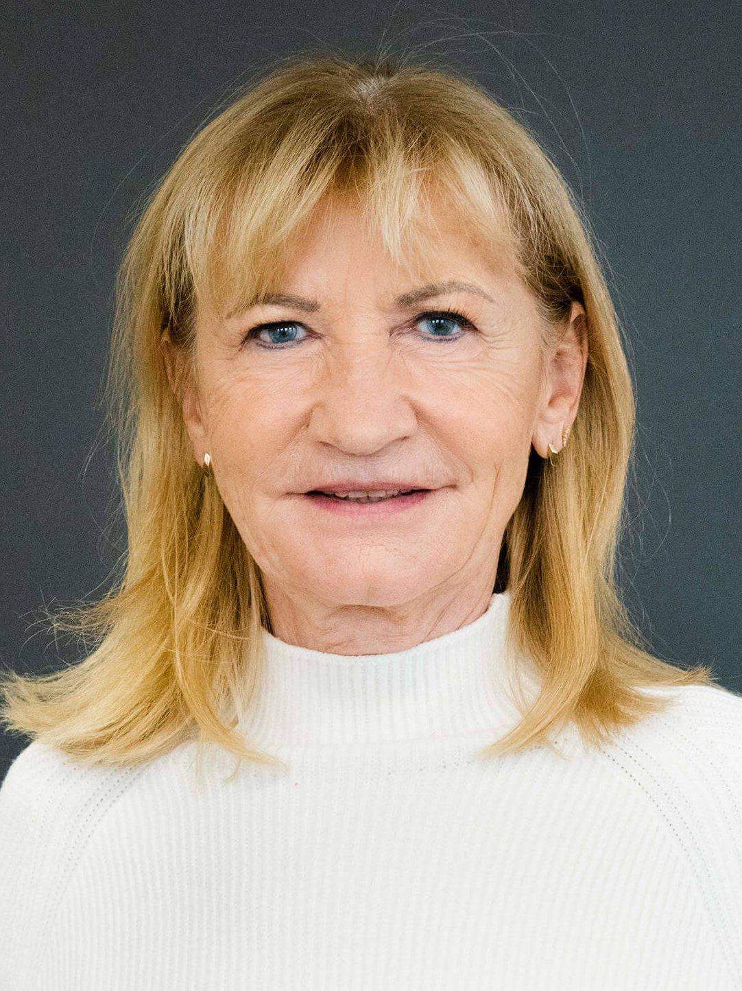 Bild von Ursula Denison