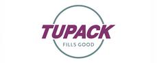 Logo Tupack