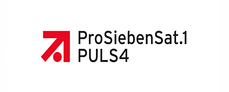 Logo ProSiebenSat1Puls4