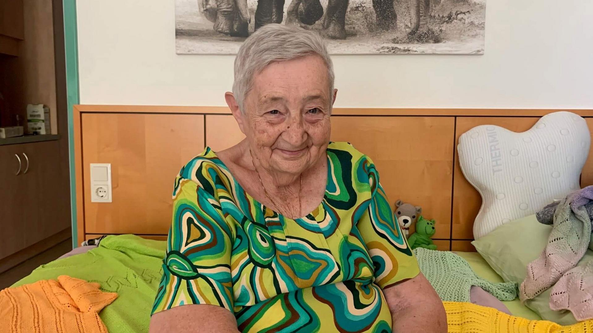 Renate Bartl
