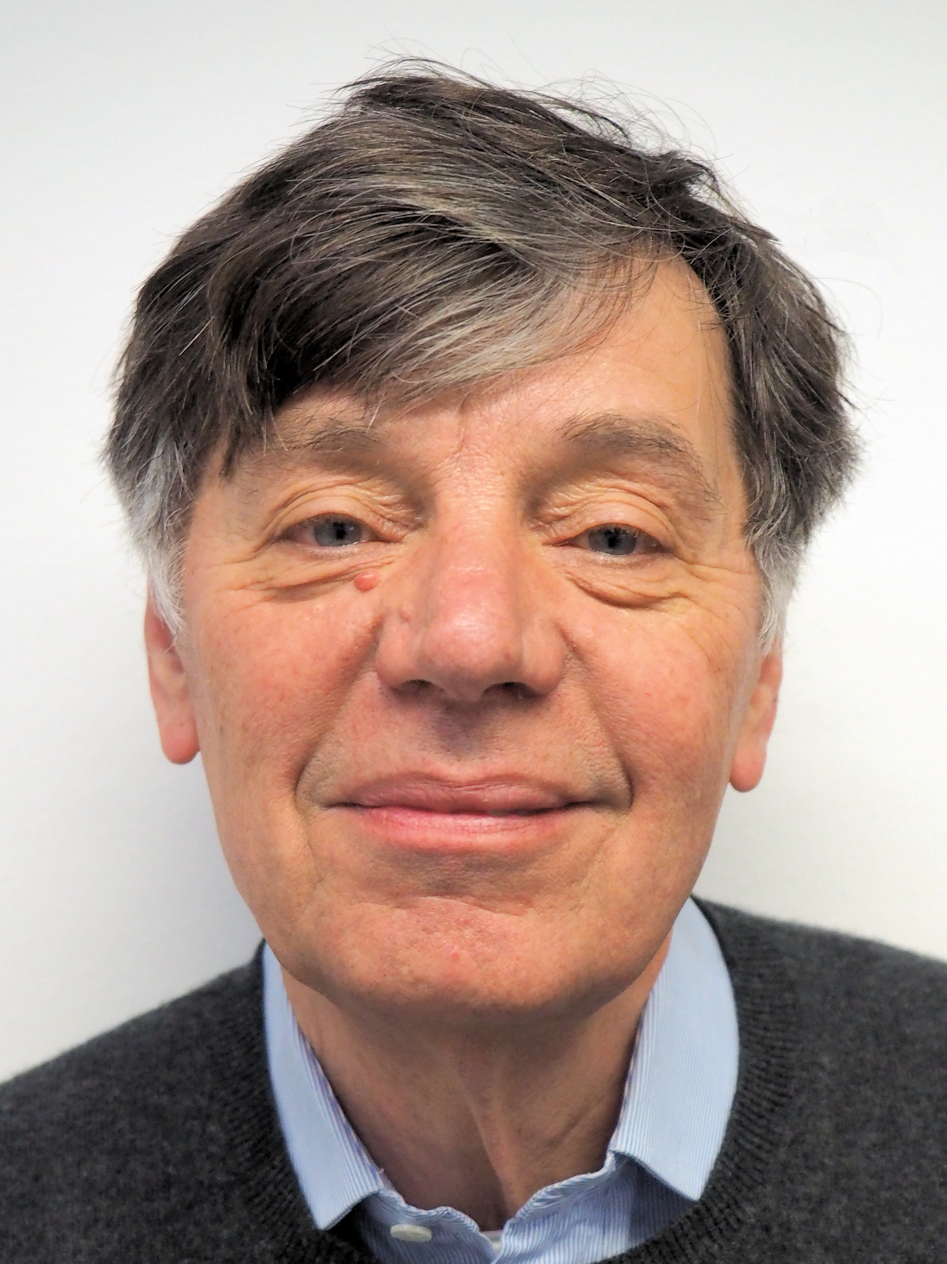 Bild von Heinz Kienzer