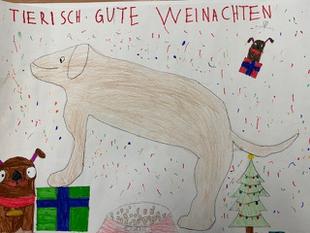 Kinderzeichnung