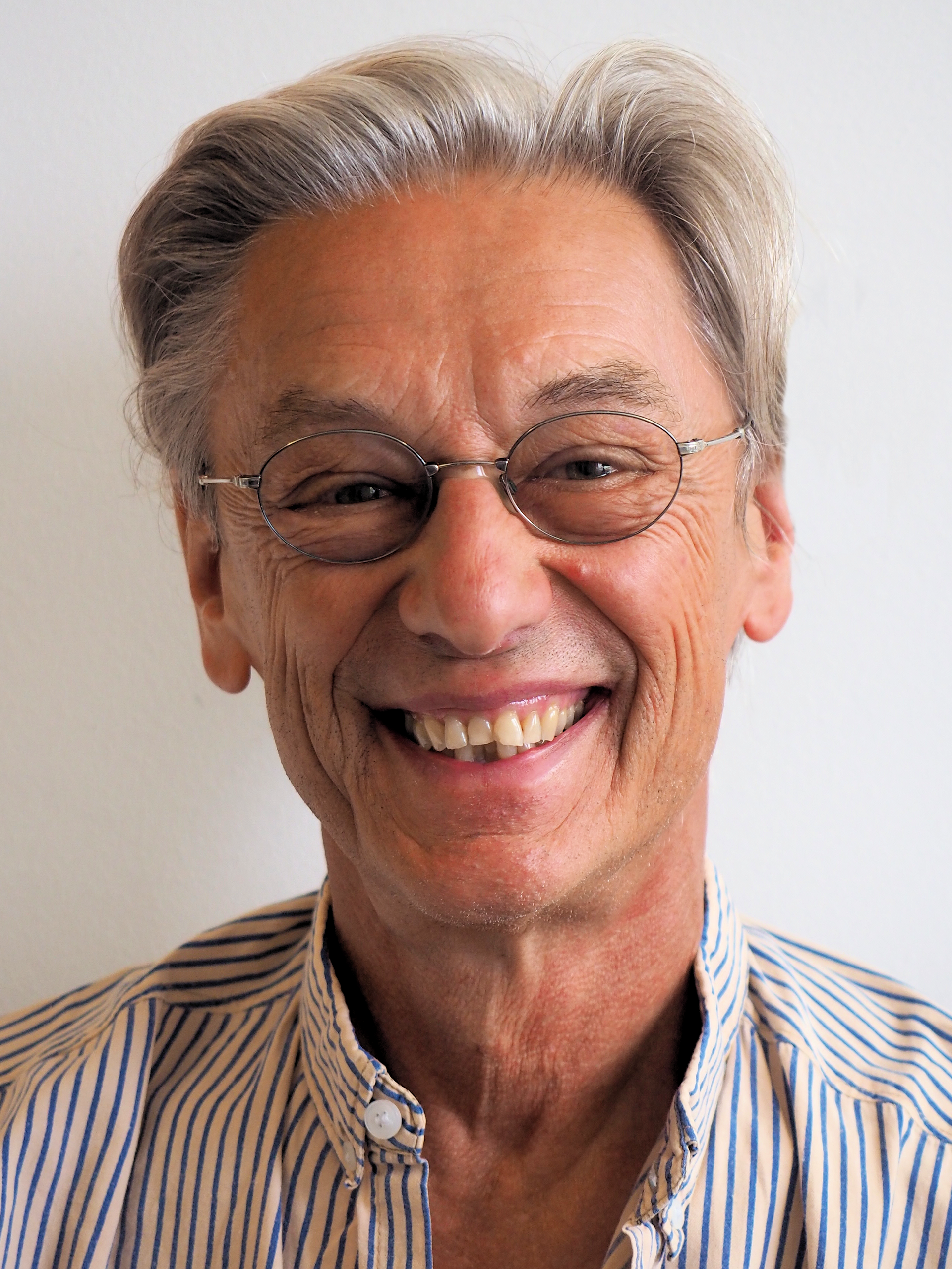 Bild von Rudolf Babits