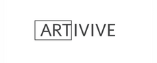 Logo ARTIVIVE