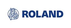 Logo Roland