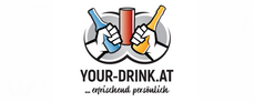 Logo Your-Drink.at