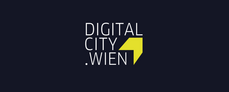 Logo DIGITALCITY.WIEN