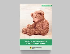 Mama/Papa hat Krebs
