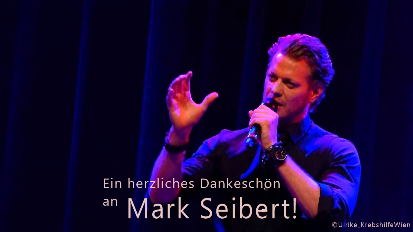 Bild von Mark Seibert