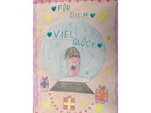 Kinderzeichnung