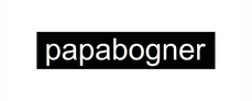 Logo papabogner