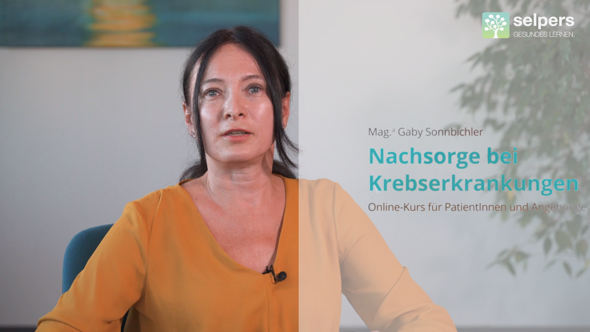 Bild von Gaby Schubert-Sonnbichler