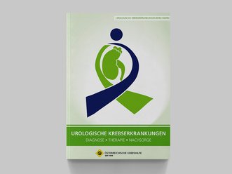 Broschüre Urologische Krebserkrankungen