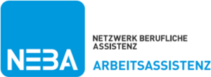 Logo Netzwerk berufliche Arbeitsassistenz