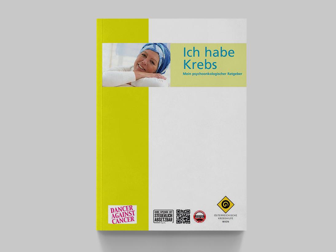 Ich habe Krebs