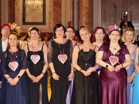 200 Fighter against Cancer