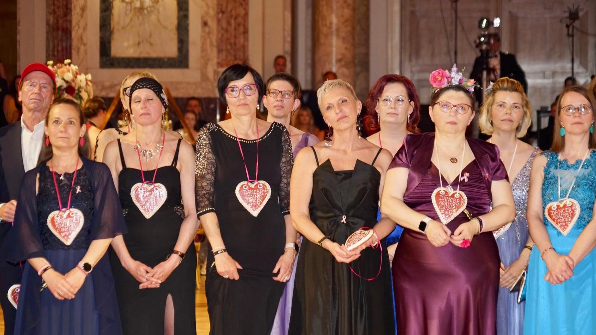 200 Fighter against Cancer