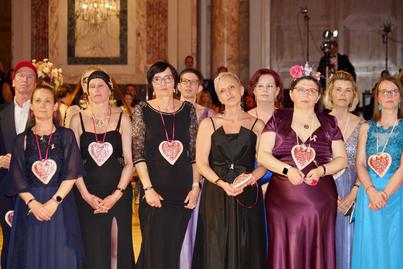 200 Fighter against Cancer