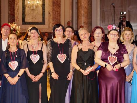 200 Fighter against Cancer
