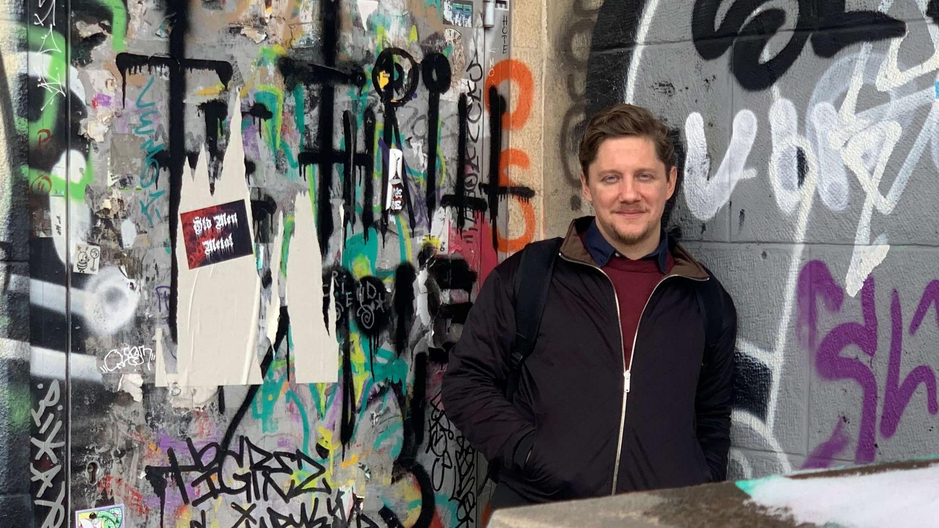 Florian Sendlhofer