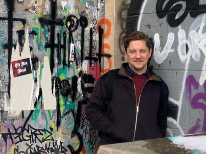 Florian Sendlhofer