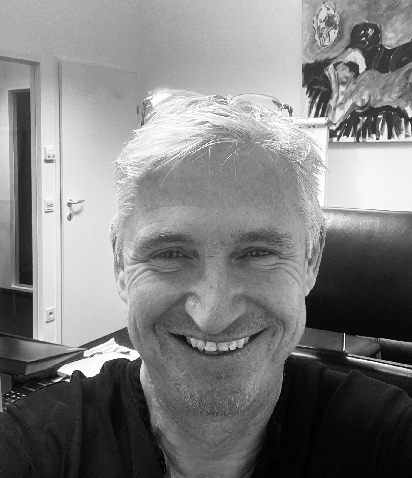 Wolfgang Maierhofer