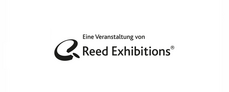 Logo Reed Exhibitions